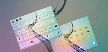 S6 Keyboard for  Samsung