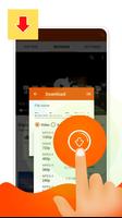Video Downloader স্ক্রিনশট 1
