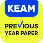 KEAM previous question papers icon