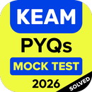 KEAM previous question papers APK