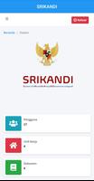 SRIKANDI BIMTEK ảnh chụp màn hình 2