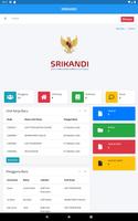SRIKANDI BIMTEK ảnh chụp màn hình 3