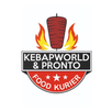 Kebapworld Pronto aplikacja