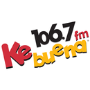 Ke Buena - FM 106.7 APK