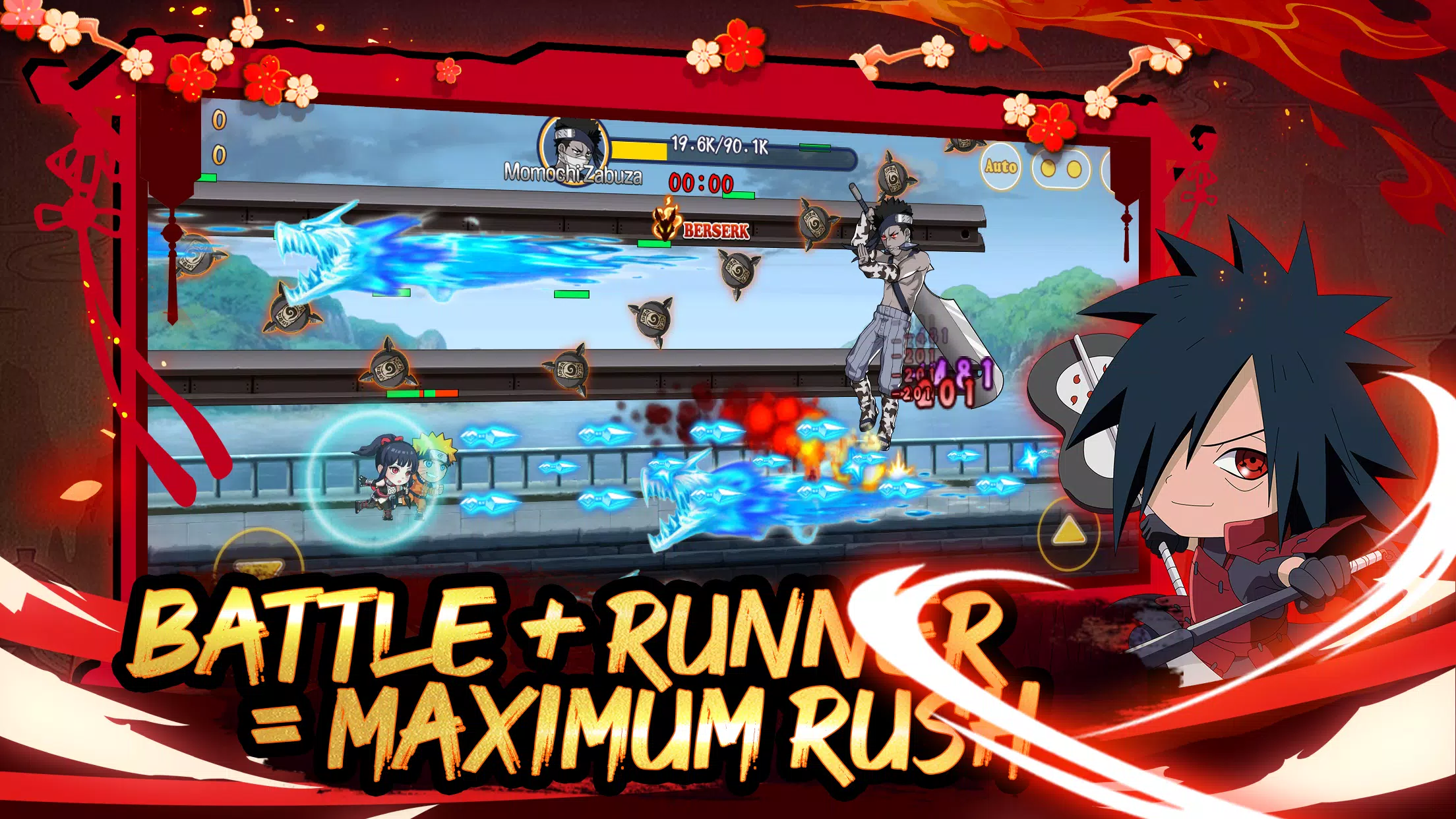 Shadow Runner Ninja Game for Android - Download