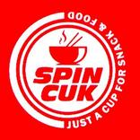 KEDAI SPINCUK