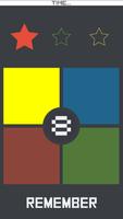 Angry Color Game الملصق