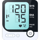 Blood Pressure Tracker App APK