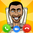 Prank Call: Toiletman-icoon