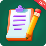 Notes - Daily Note Taking