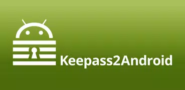 Keepass2Android