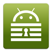 Keepass2Android أيقونة