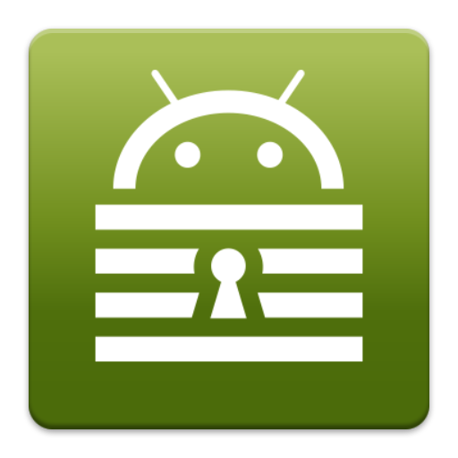 Keepass2Android