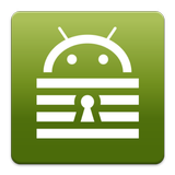 Keepass2Android icono