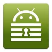 Keepass2Android Zeichen