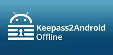 Keepass2Android Offline