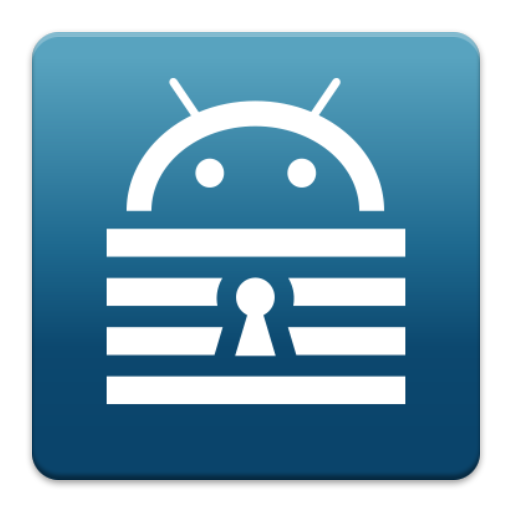 Keepass2Android Offline