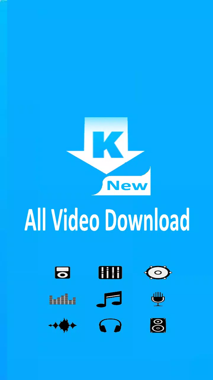 Keep Mp3 & Mp4 Download : Unlimited Music & Videos APK for Android Download