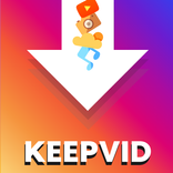 KeepVid Video Downloader
