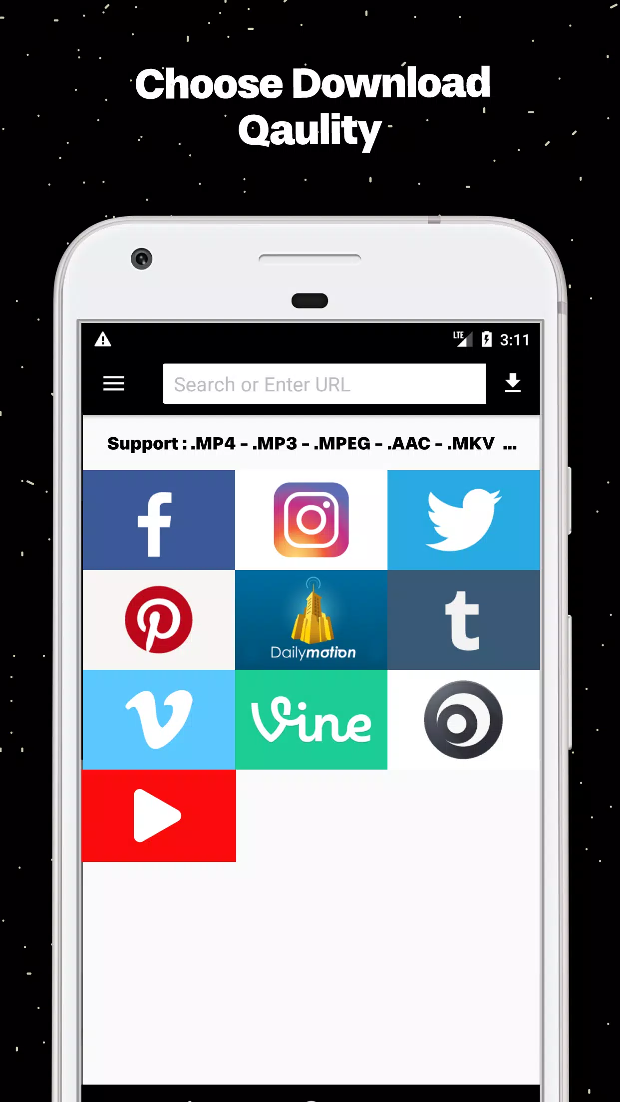 KeepVid Video Downloader APK for Android Download