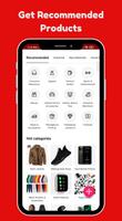 Alibaba E-commerce captura de pantalla 3