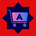 AliExpress Online Shopping icono