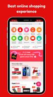 AliExpress Online Shopping Affiche