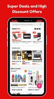 AliExpress Online Shopping captura de pantalla 2