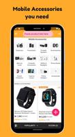 Jumia Black Friday Shopping Screenshot 1