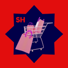 SHEIN Online Shopping 아이콘