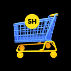 Shein Fashion Shopping icono
