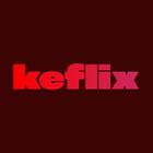 Keflix icono