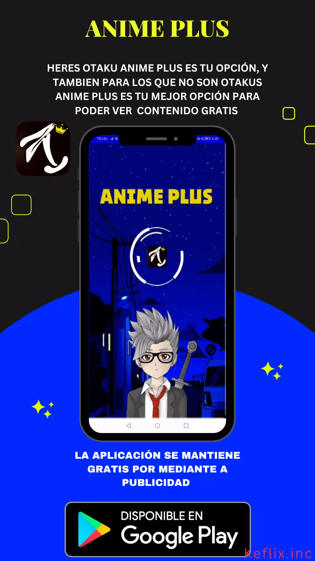 Animes brasil APK 6.9 - Download APK latest version