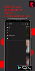 Keflix + APK download