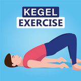 Kegel exercises apps: Kegel icon