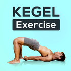 Exercices de kegel homme icône
