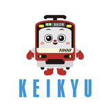 京急線アプリ aplikacja