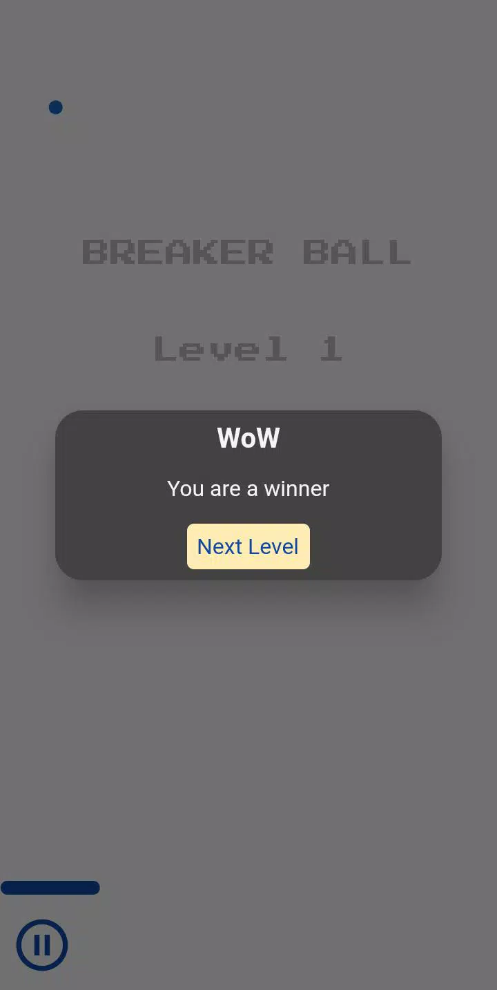 Breaker Ball : تكسير المكعبات