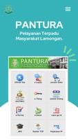 Pantura Kejari Lamongan पोस्टर