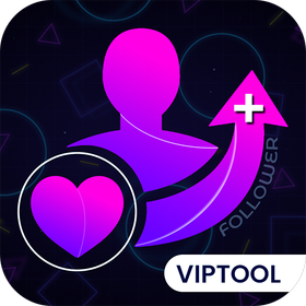 VipTools - Free Real Views, Hearts & Followers APK for Android Download