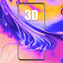 Kela - Live & 3D Wallpaper APK