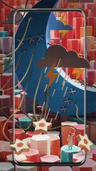 Kela - Live & 3D Wallpaper アプリダウンロード