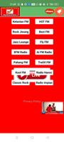 Kelantan FM(Dengar Sekarang) โปสเตอร์