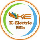 K-Electric Bill Checker иконка