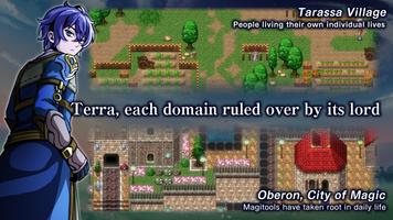 RPG Sword of Elpisia الملصق