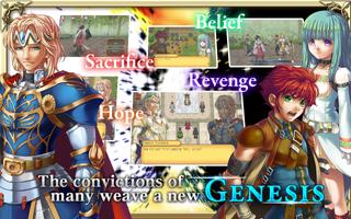 RPG Alphadia Genesis 2 скриншот 1