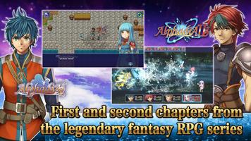 [Premium] RPG Alphadia I & II capture d'écran 1