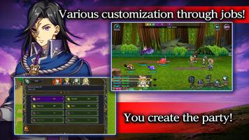 RPG Ambition Record اسکرین شاٹ 2