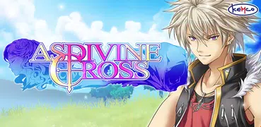 RPG Asdivine Cross