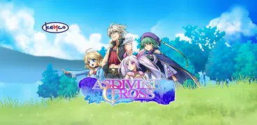 RPG Asdivine Cross